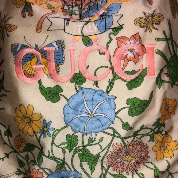 Gucci, one piece swimsuit, size small. - Picture 4 of 16